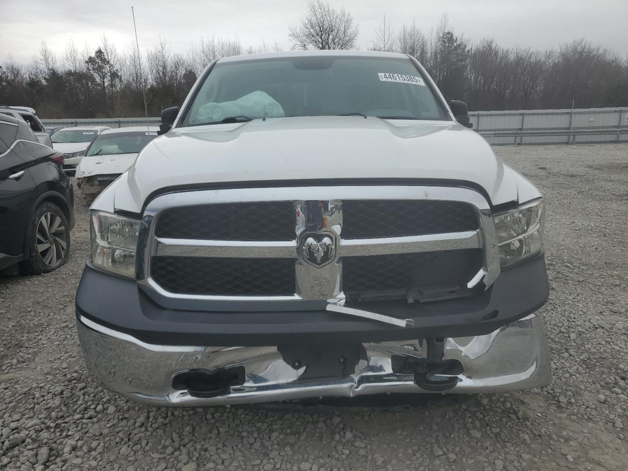 2020 RAM 1500 - Image 5