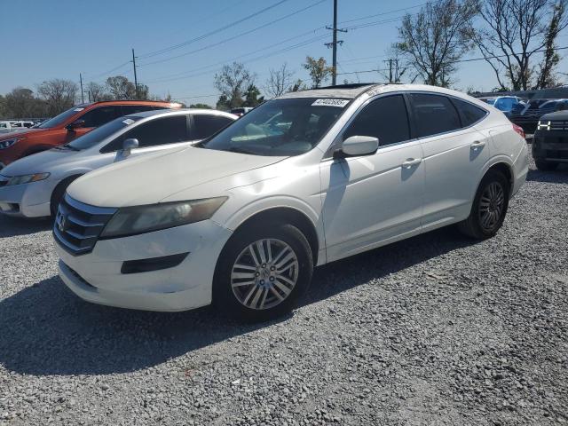 2012 Honda Crosstour Exl