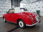 1991 NISSAN FIGARO for sale at Copart EAST KILBRIDE