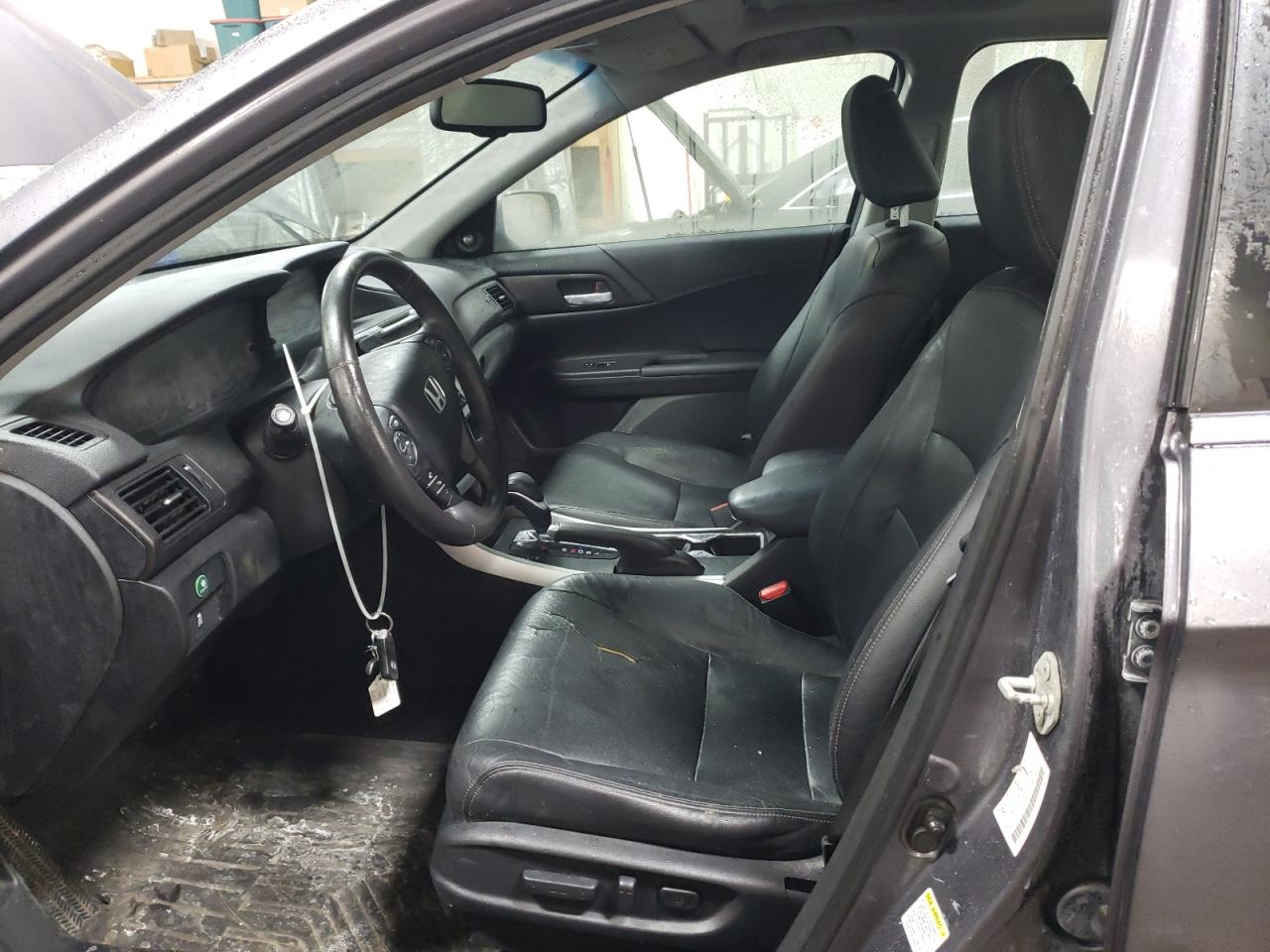 2013 Honda Accord - Image 7