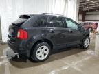 2014 Ford Edge Se na sprzedaż w Leroy, NY - Front End