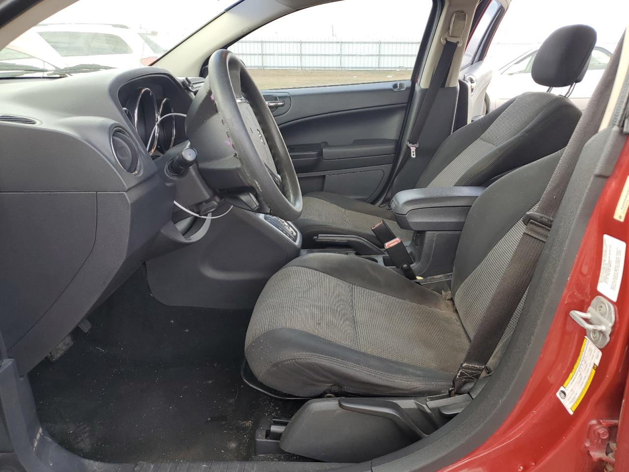 2010 Dodge Caliber - Image 7