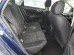 2017 Nissan Sentra S იყიდება Wichita-ში, KS - Front End