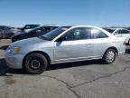 2003 Honda Civic Lx за продажба в North Las Vegas, NV - Mechanical