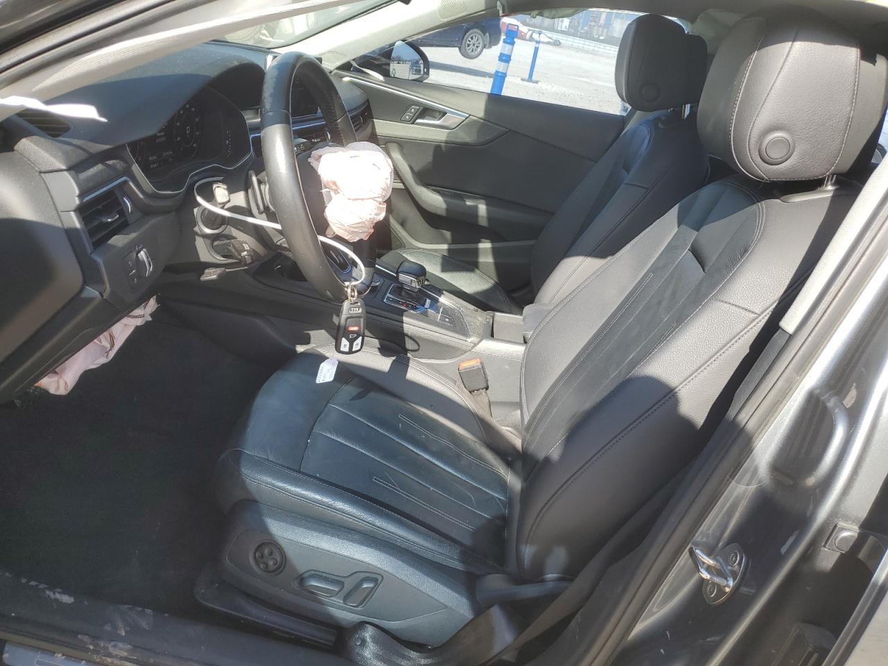 2017 Audi A4 - Image 7