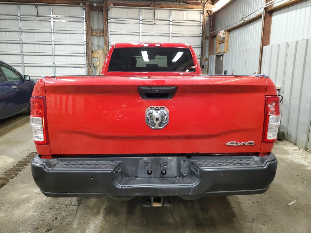 2020 RAM 2500 - Image 6