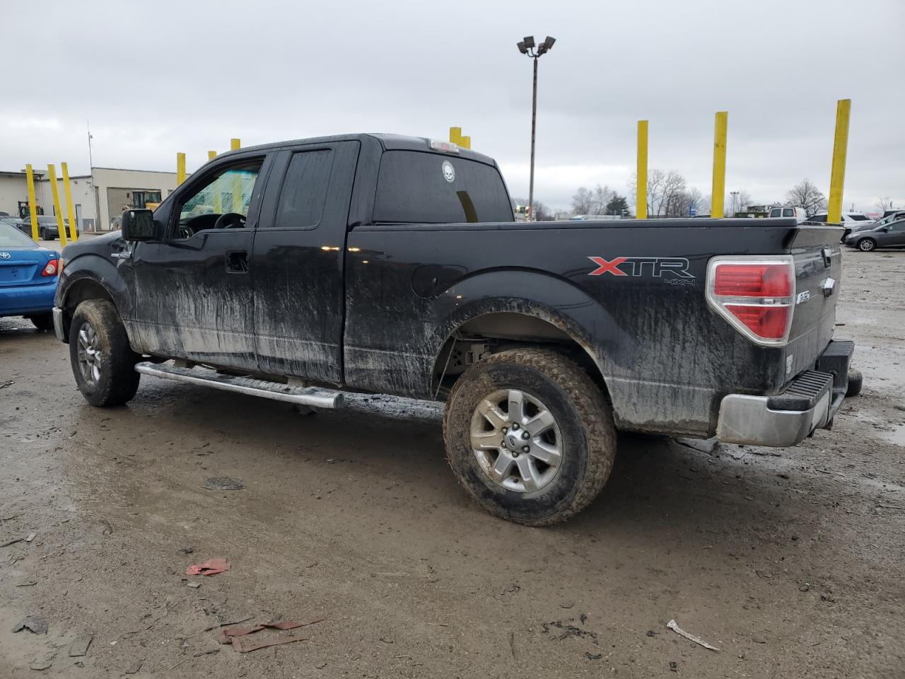 2013 Ford F-150 - Image 2