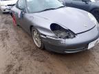 2001 PORSCHE   for sale at Copart COLCHESTER