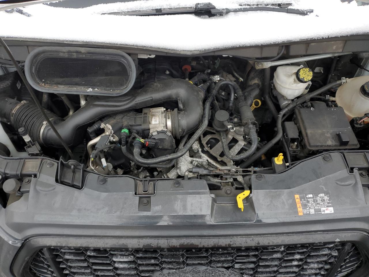 2021 Ford Transit T-250 VIN: 1FTBR1X85MKA08539 Lot: 82447324