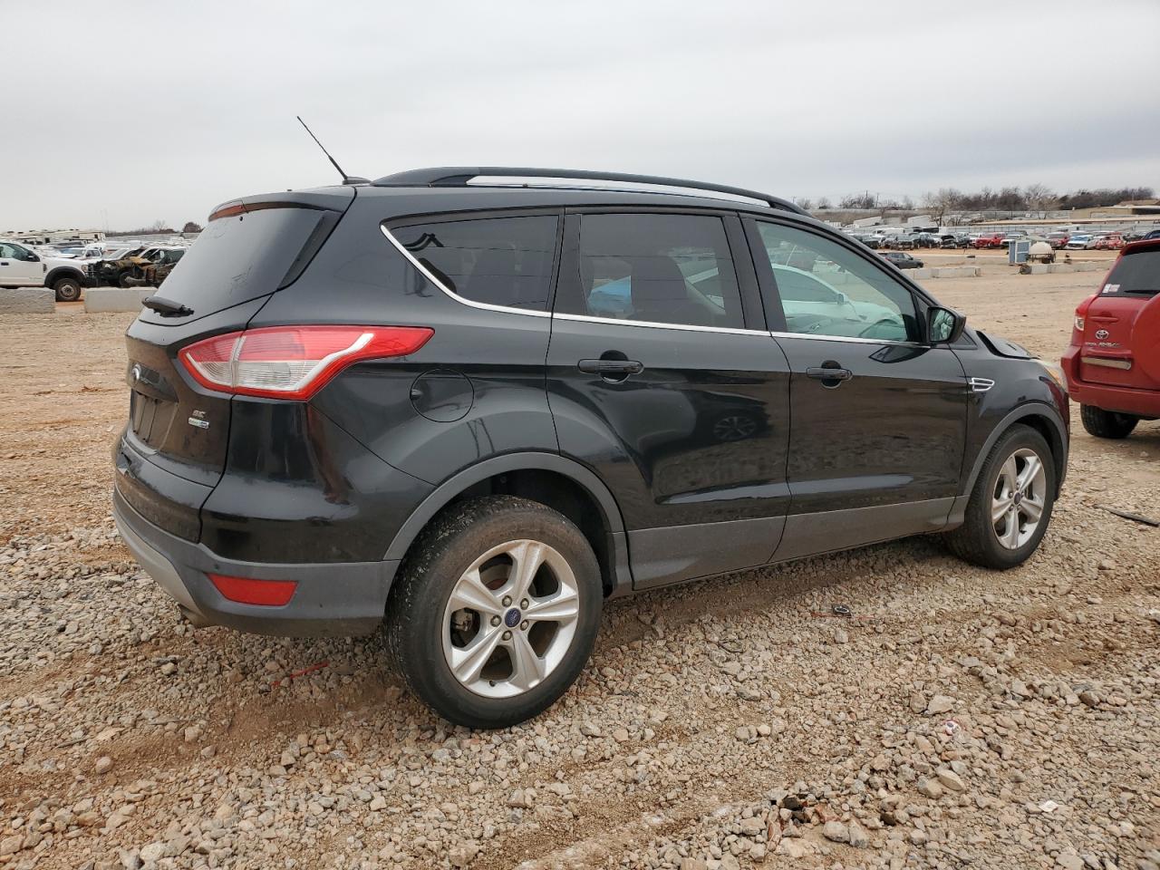 2015 Ford Escape - Image 3
