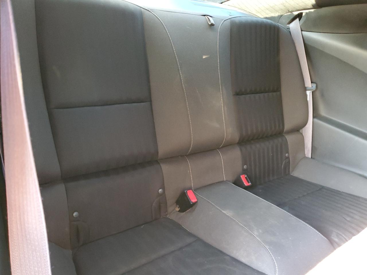 2014 Chevrolet Camaro - Image 10