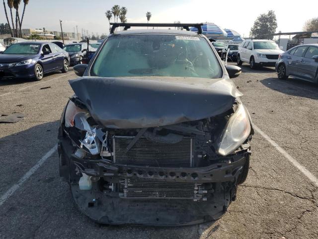  FORD CMAX 2015 Угольный