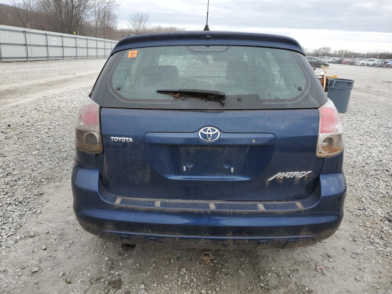 2008 Toyota Corolla - Image 6