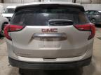 3GKALTEV2JL****** Salvage and Repairable 2018 GMC Terrain in Alaska State