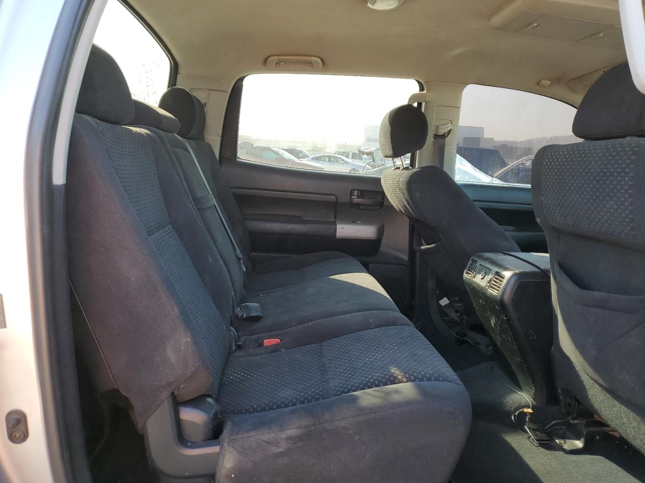 2008 Toyota Tundra - Image 10