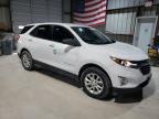 2018 Chevrolet Equinox Ls na sprzedaż w Rogersville, MO - Hail