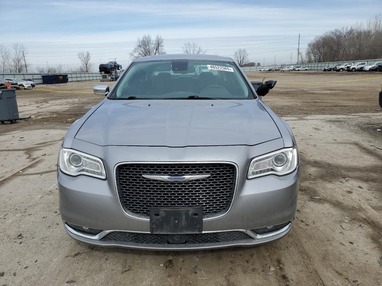 2018 Chrysler 300 - Image 5