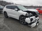 2022 Mitsubishi Outlander Sel en Venta en Gastonia, NC - Front End