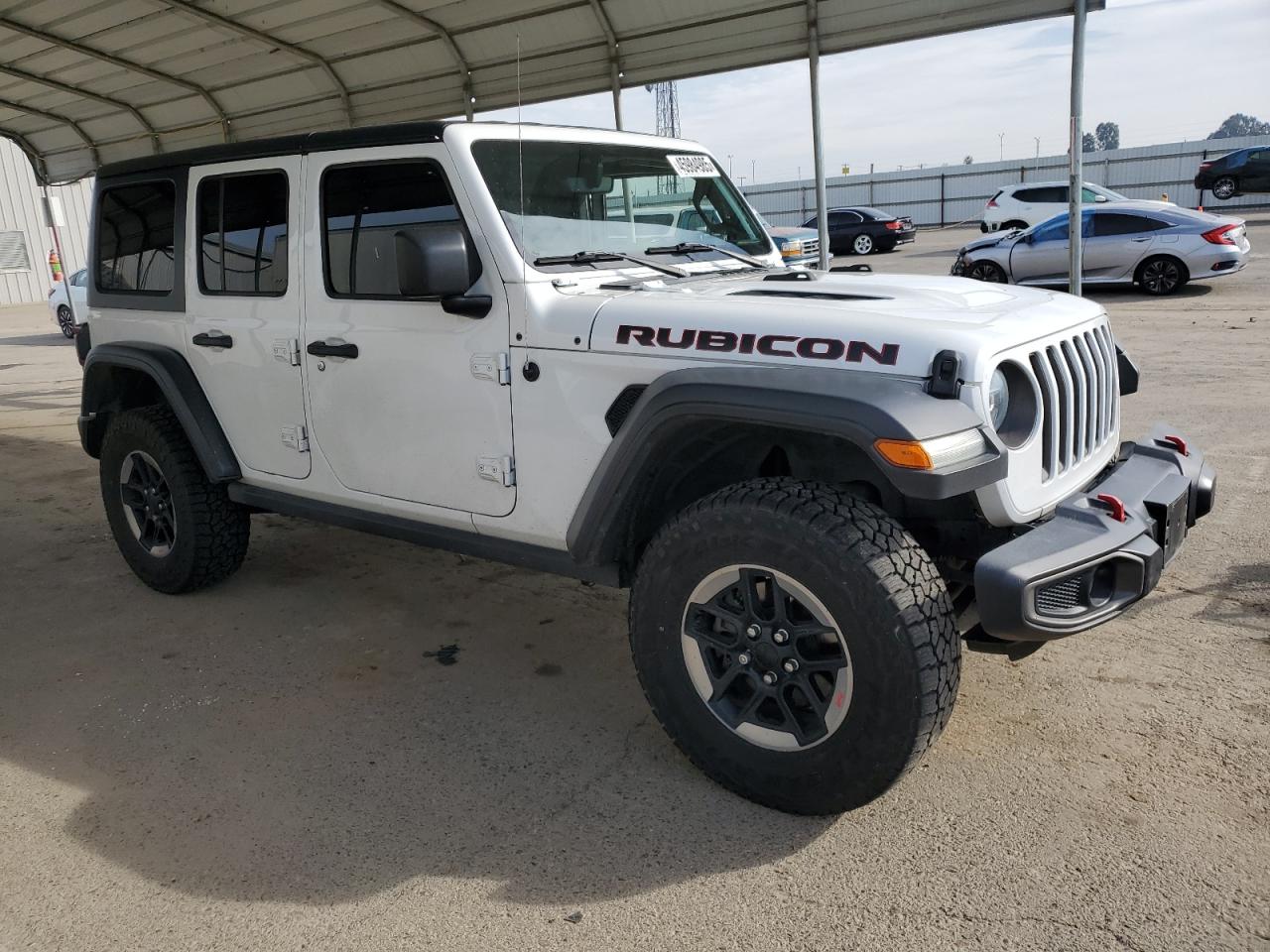 2019 Jeep Wrangler - Image 4