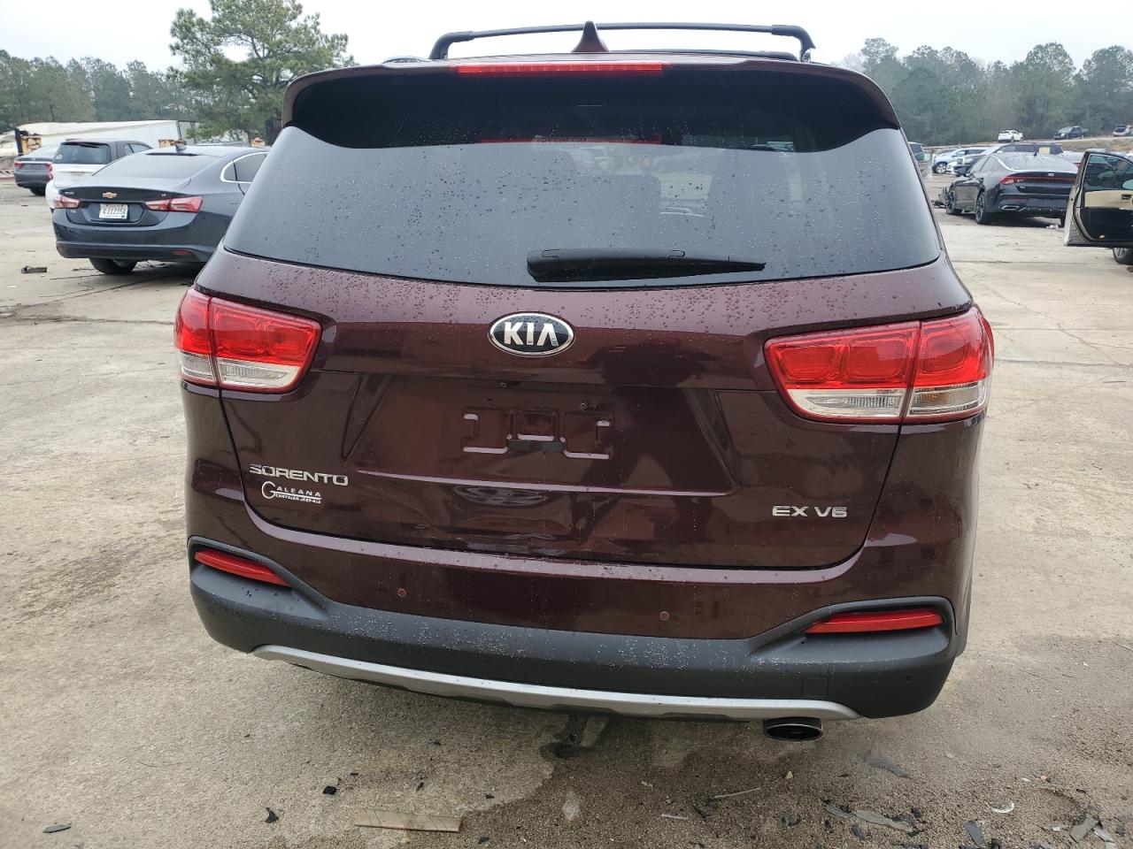 2017 Kia Sorento - Image 6