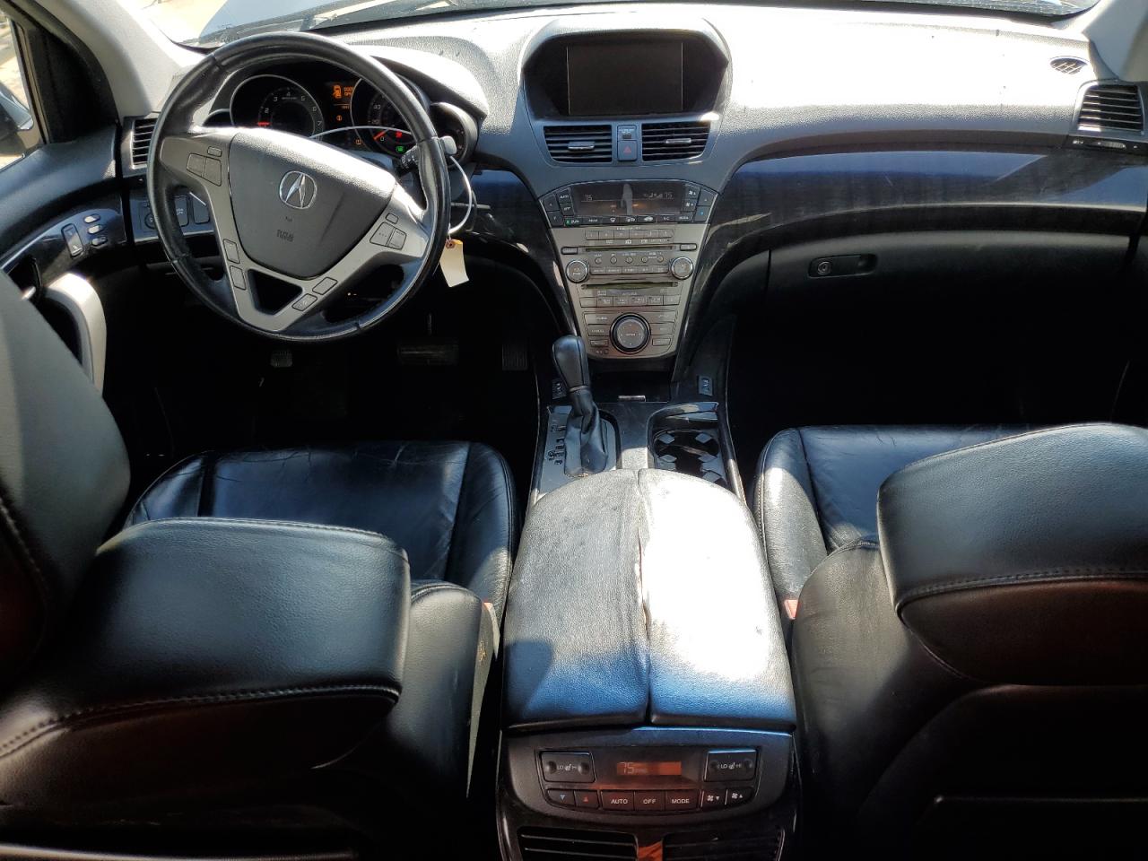 2008 Acura MDX - Image 8