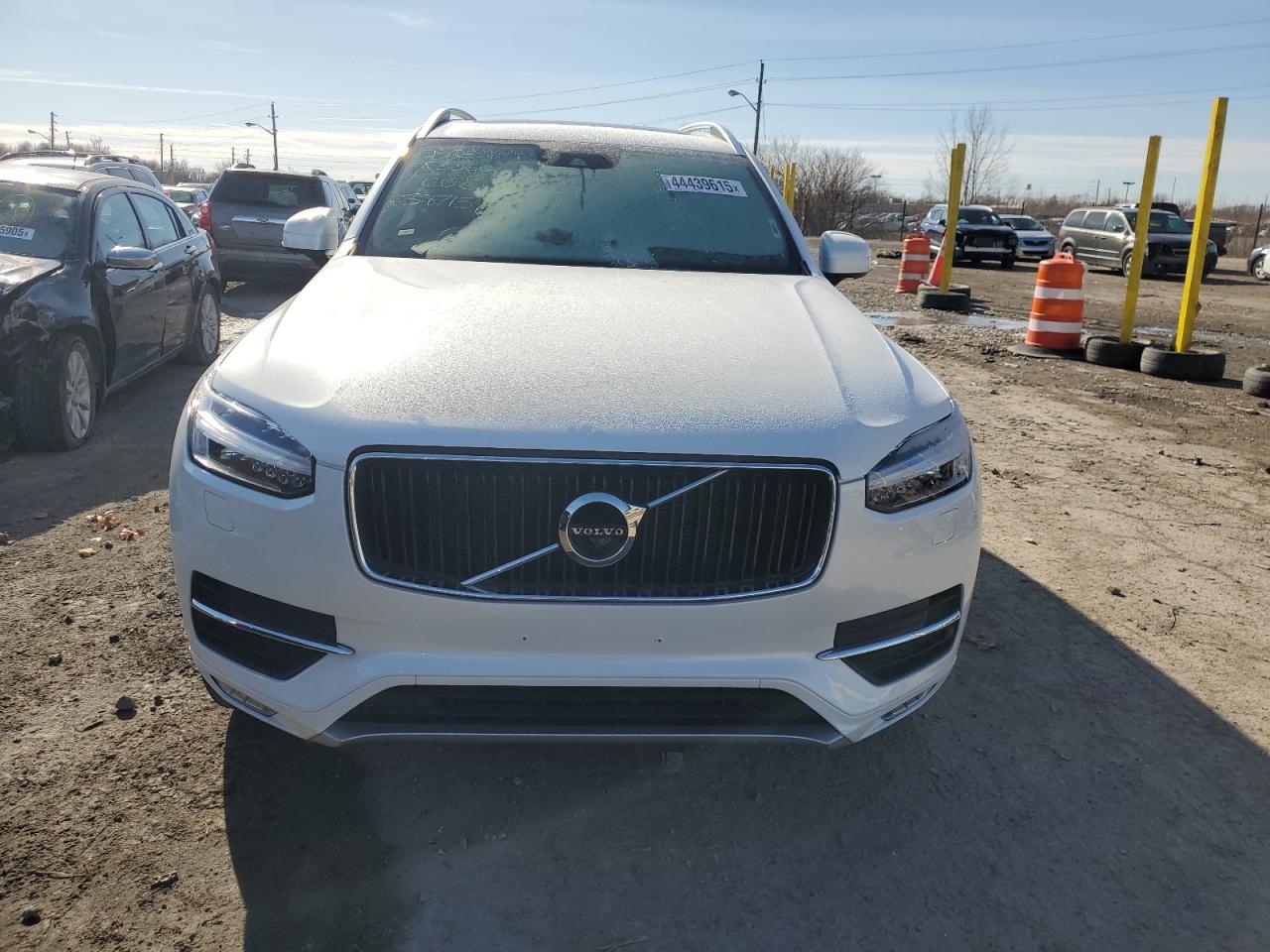 2018 Volvo XC90 - Image 5