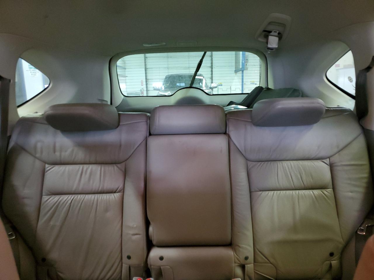 2012 Honda CR-V - Image 10