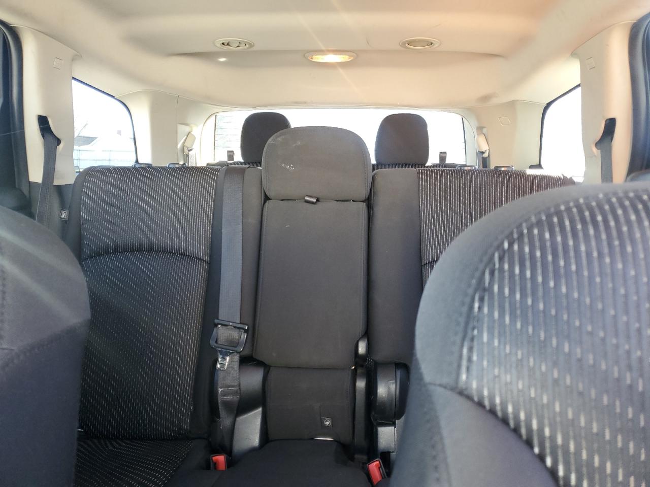 2014 Dodge Journey - Image 10