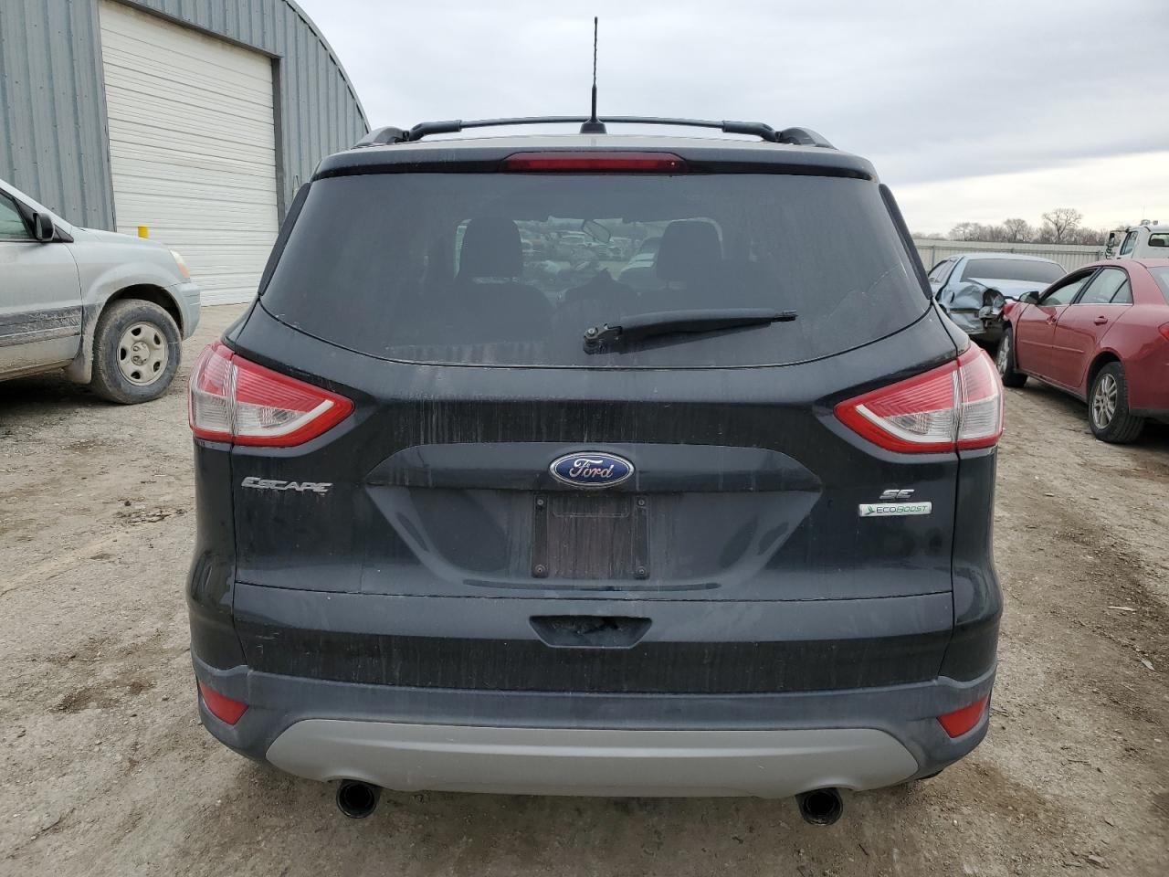 2013 Ford Escape - Image 6