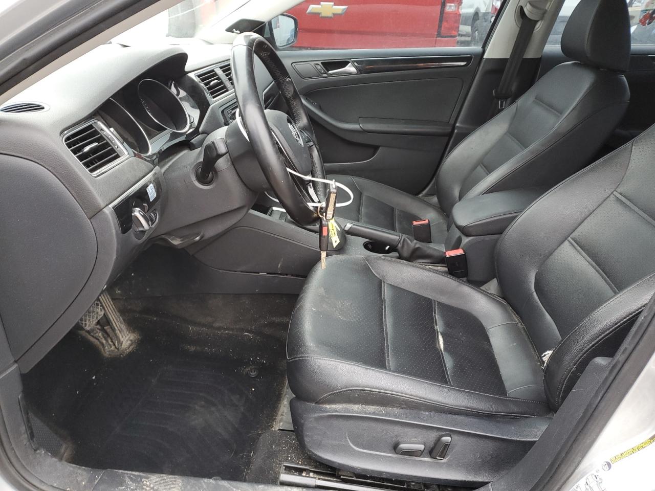 2015 Volkswagen Jetta - Image 7