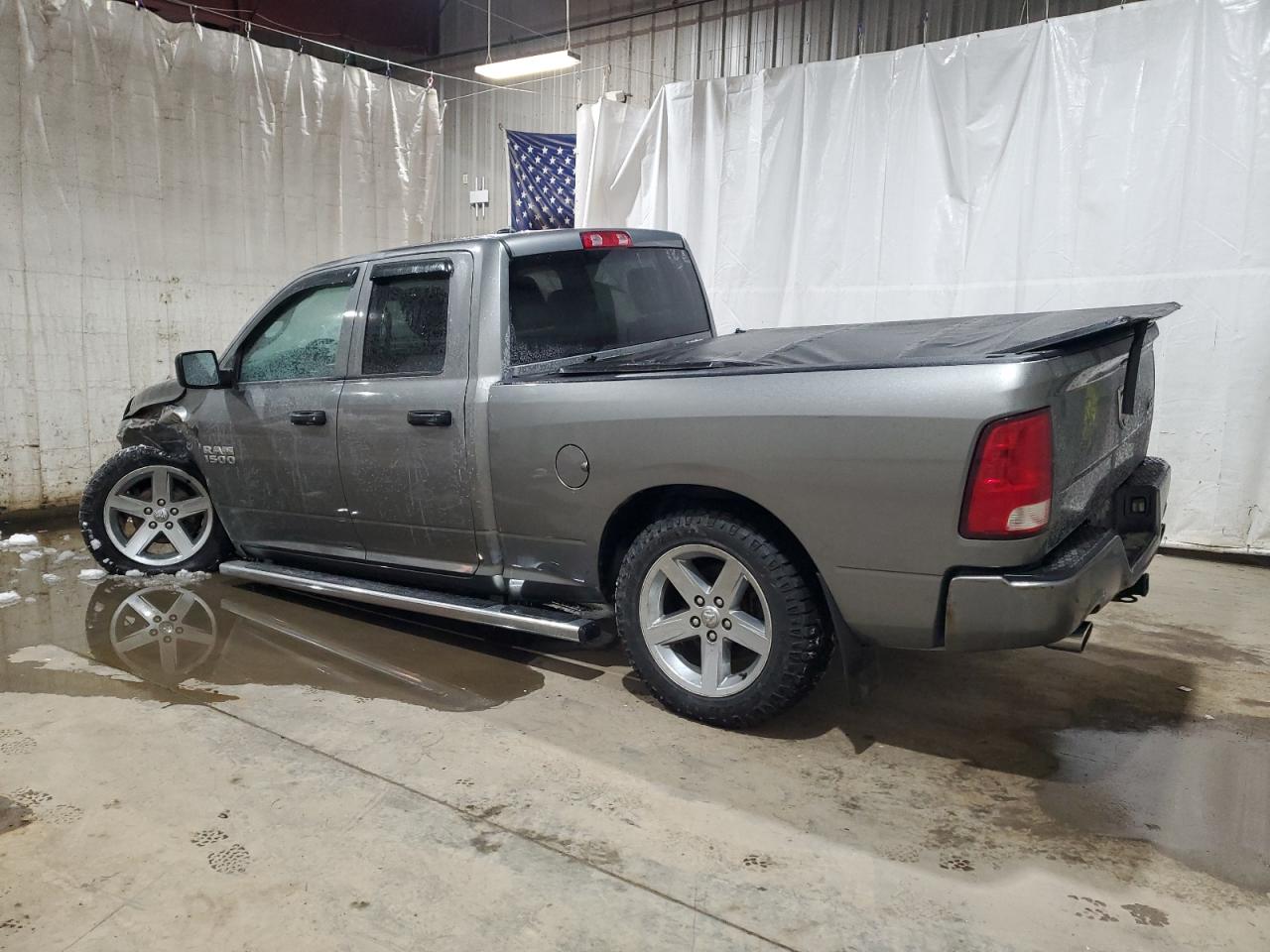 2013 RAM 1500 - Image 2