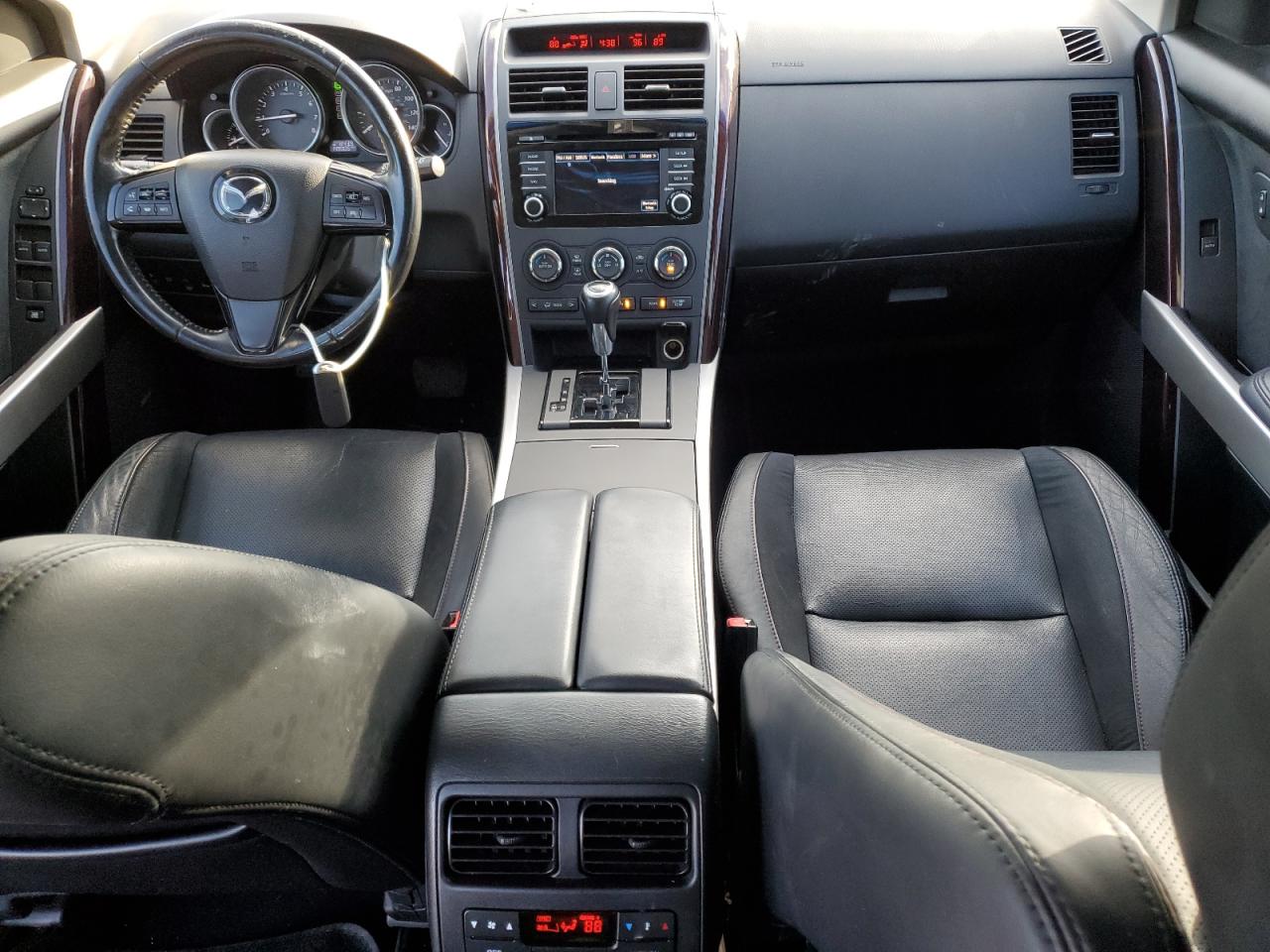 2013 Mazda CX-9 - Image 8