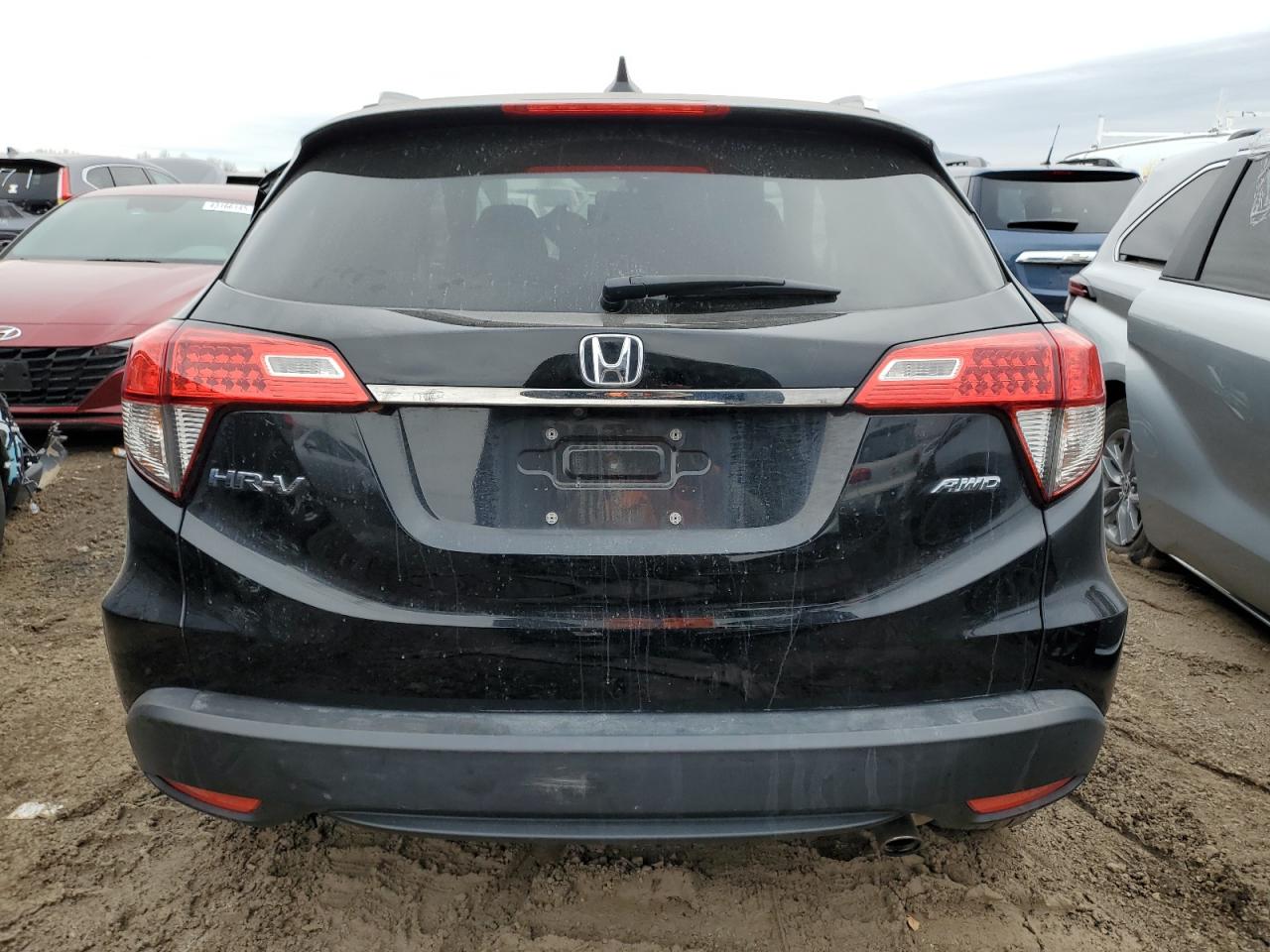 2019 Honda HR-V - Image 6
