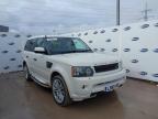 2010 LAND ROVER RANGE ROVE for sale at Copart BRISTOL