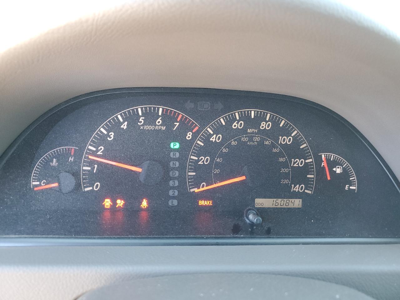 2006 Toyota Camry - Image 9