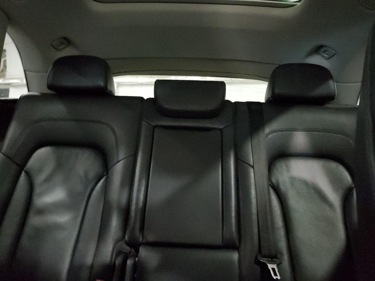 2017 Audi Q5 - Image 10