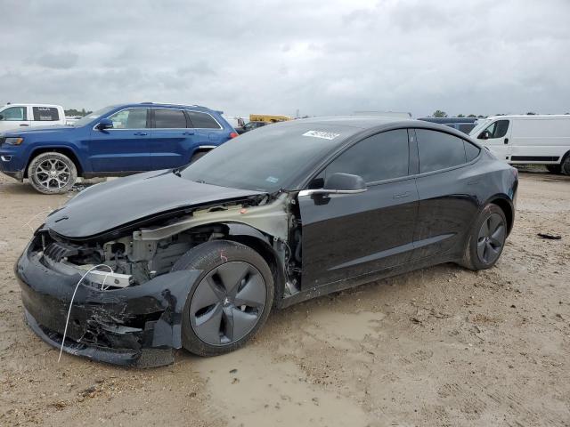  TESLA MODEL 3 2020 Czarny