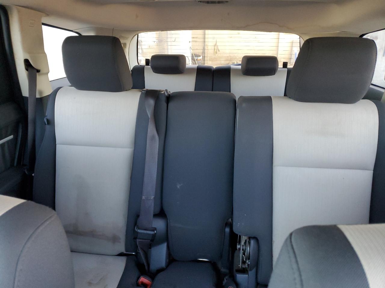 2009 Dodge Journey - Image 10