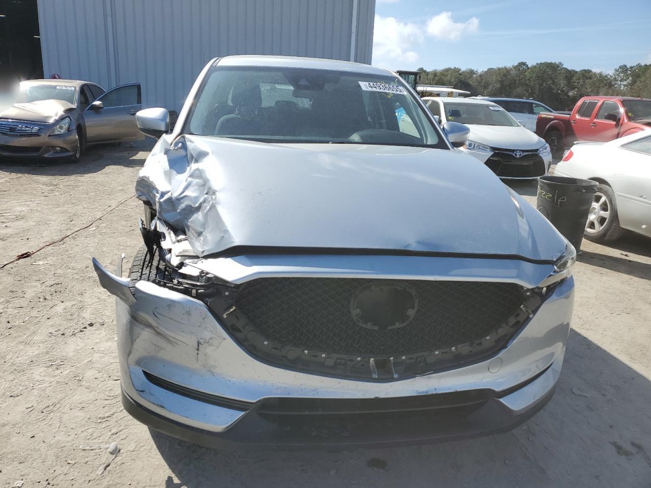 2019 Mazda CX-5 - Image 5