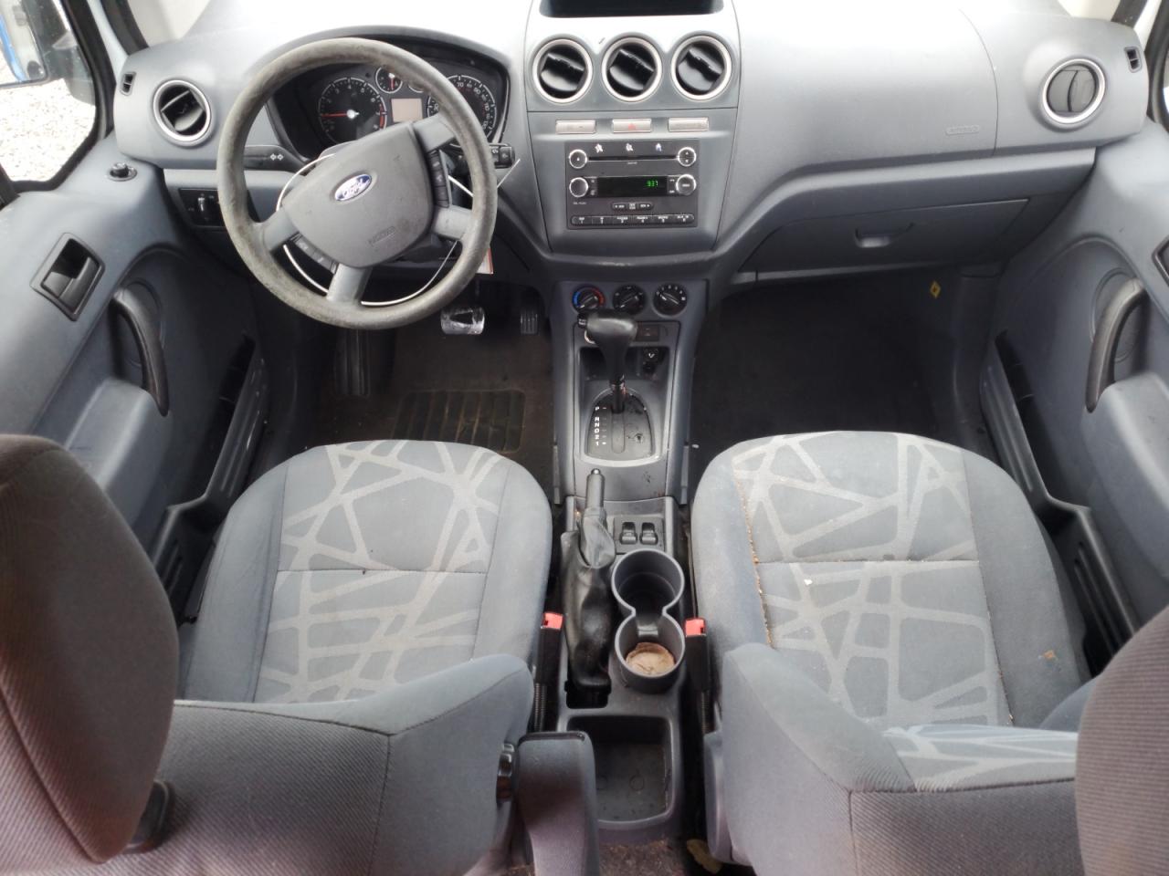 2013 Ford Transit - Image 8