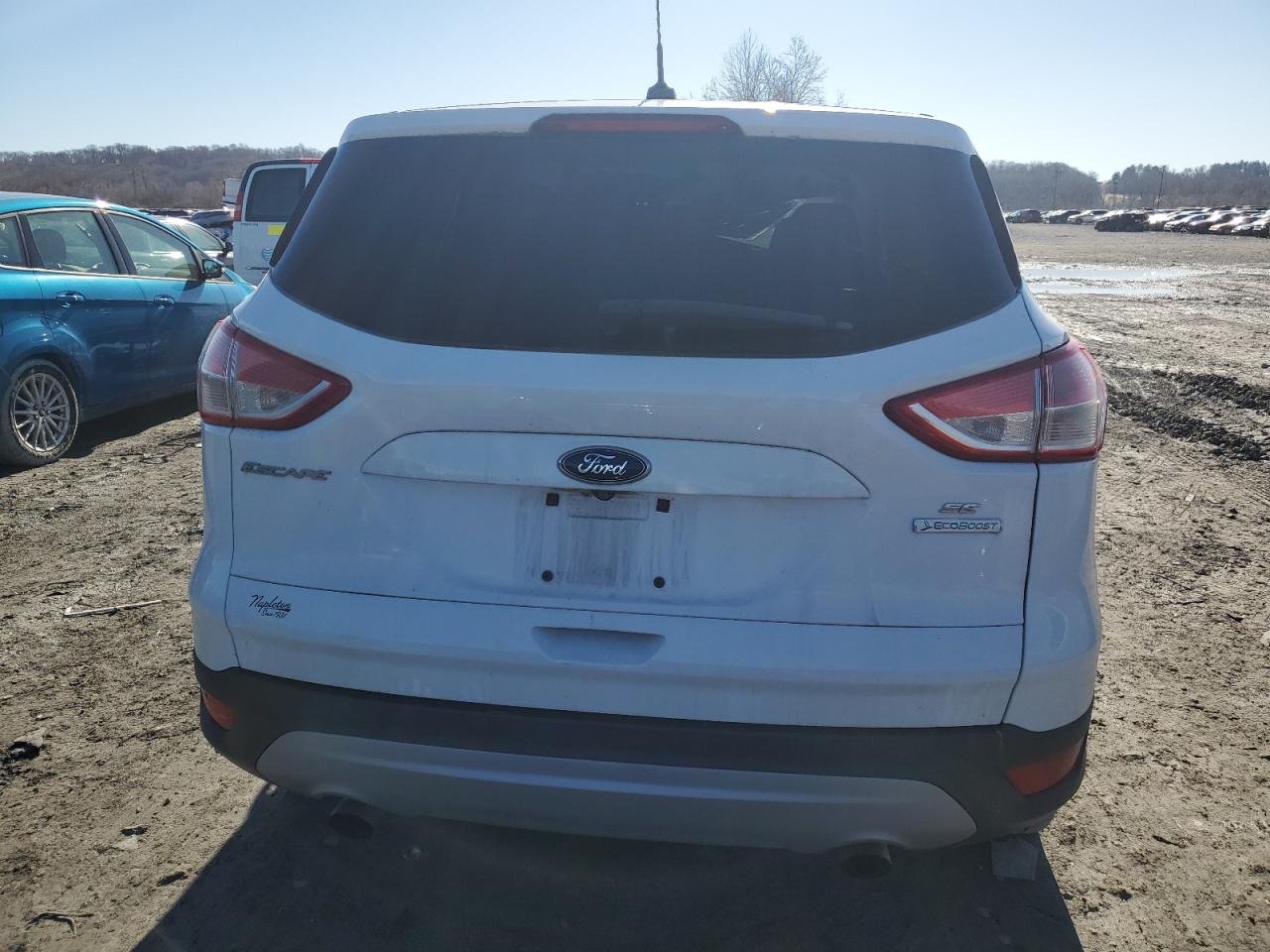 2015 Ford Escape - Image 6