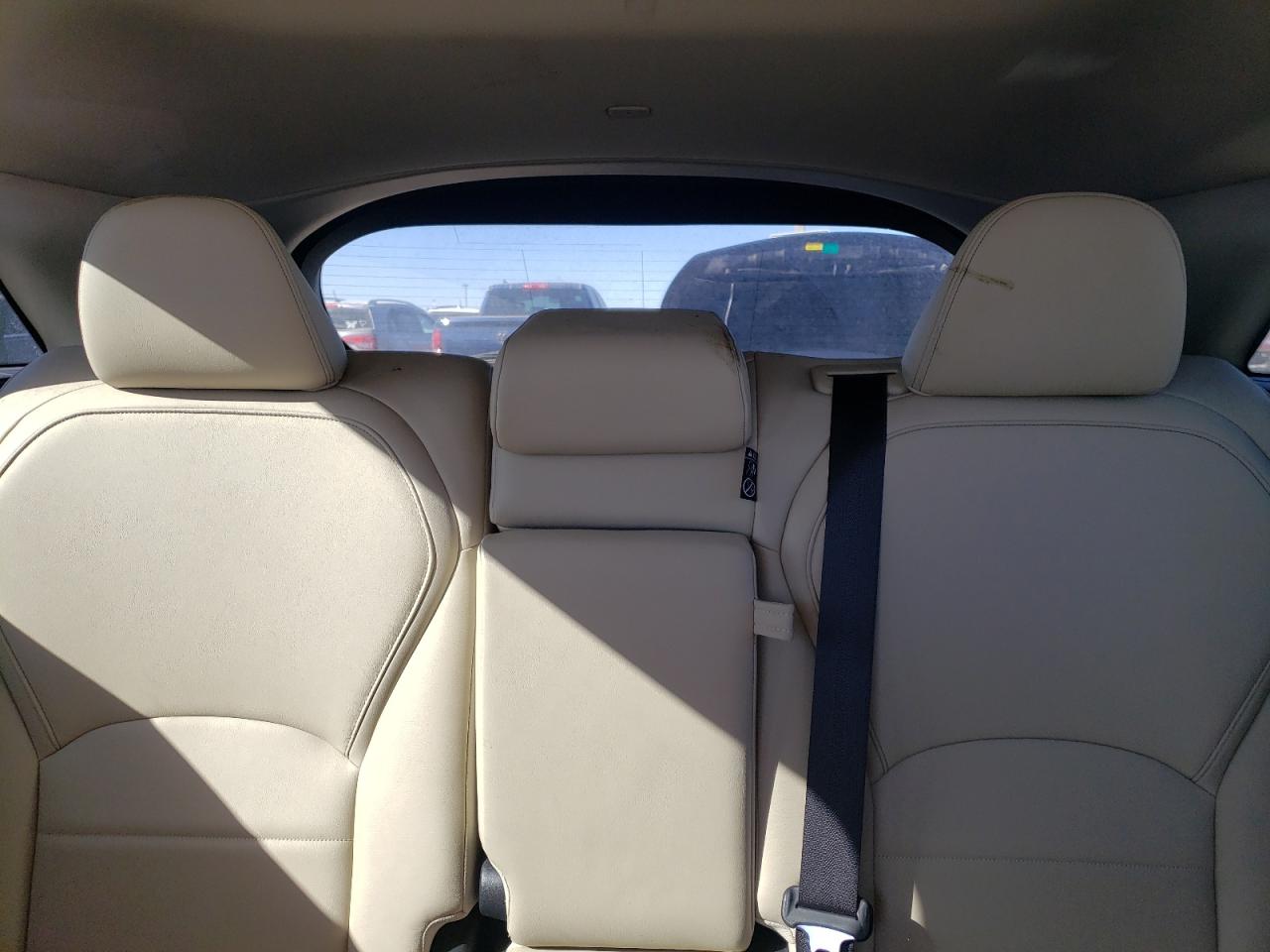 2020 Infiniti QX50 - Image 10