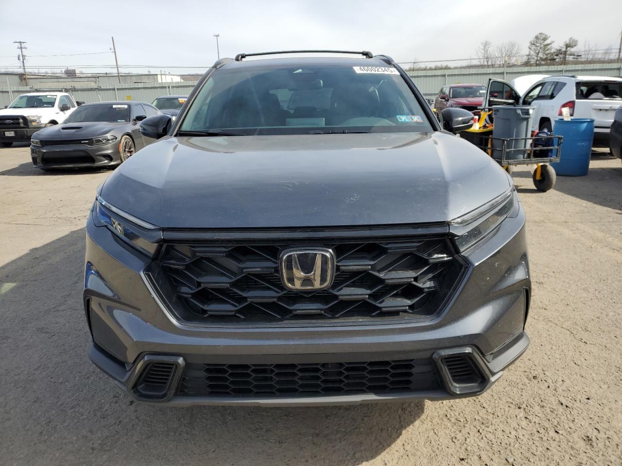 2024 Honda CR-V - Image 5