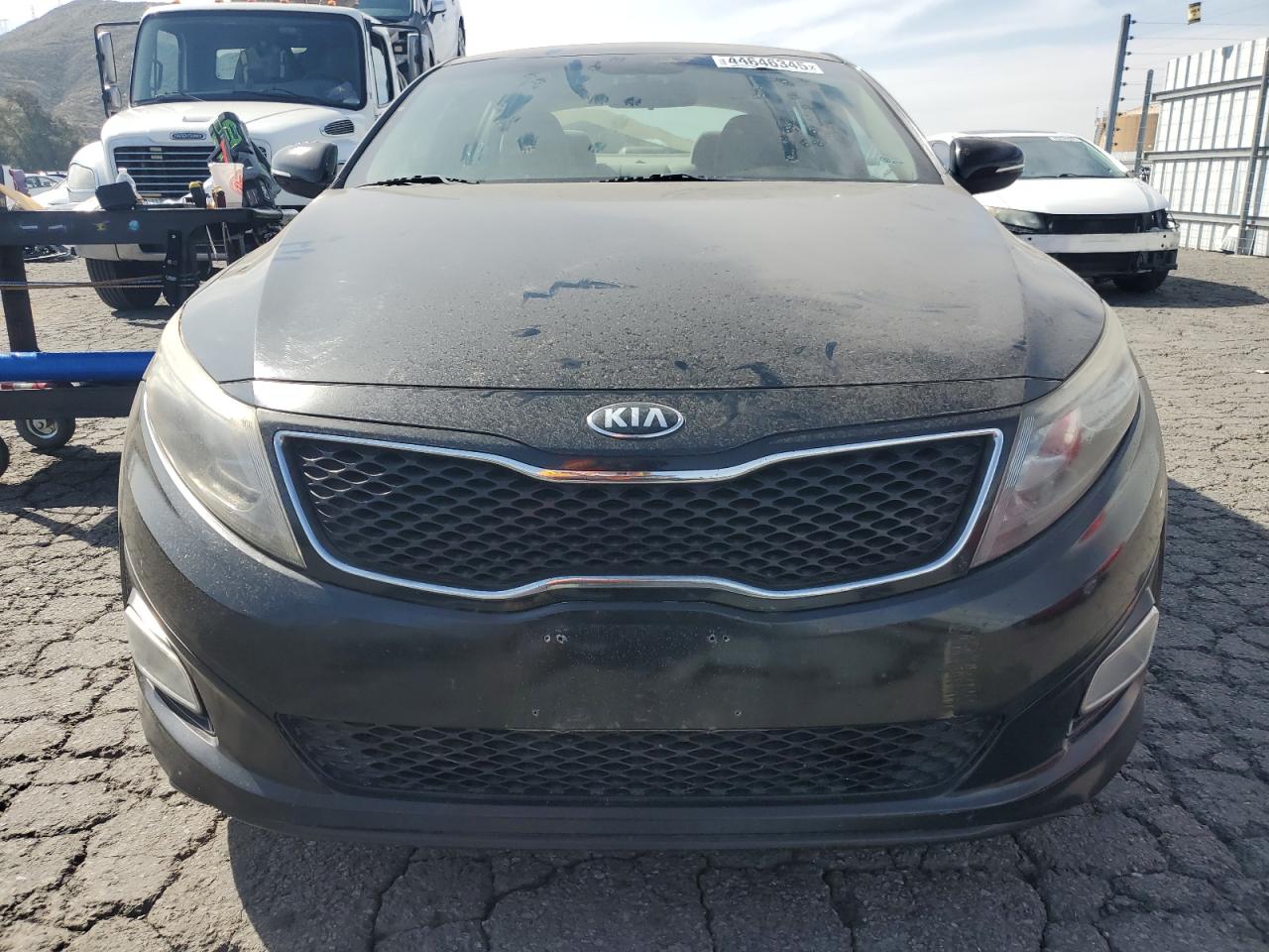 2014 Kia Optima - Image 5
