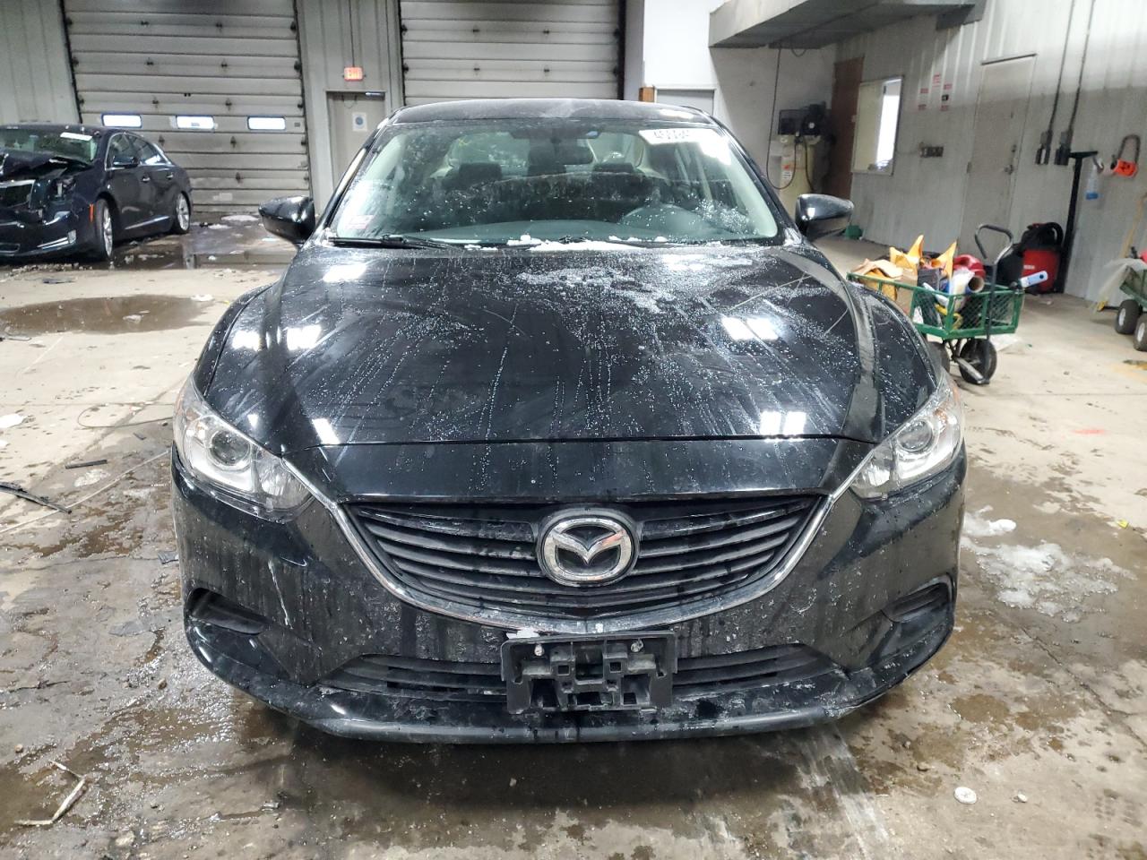 2015 Mazda 6 - Image 5