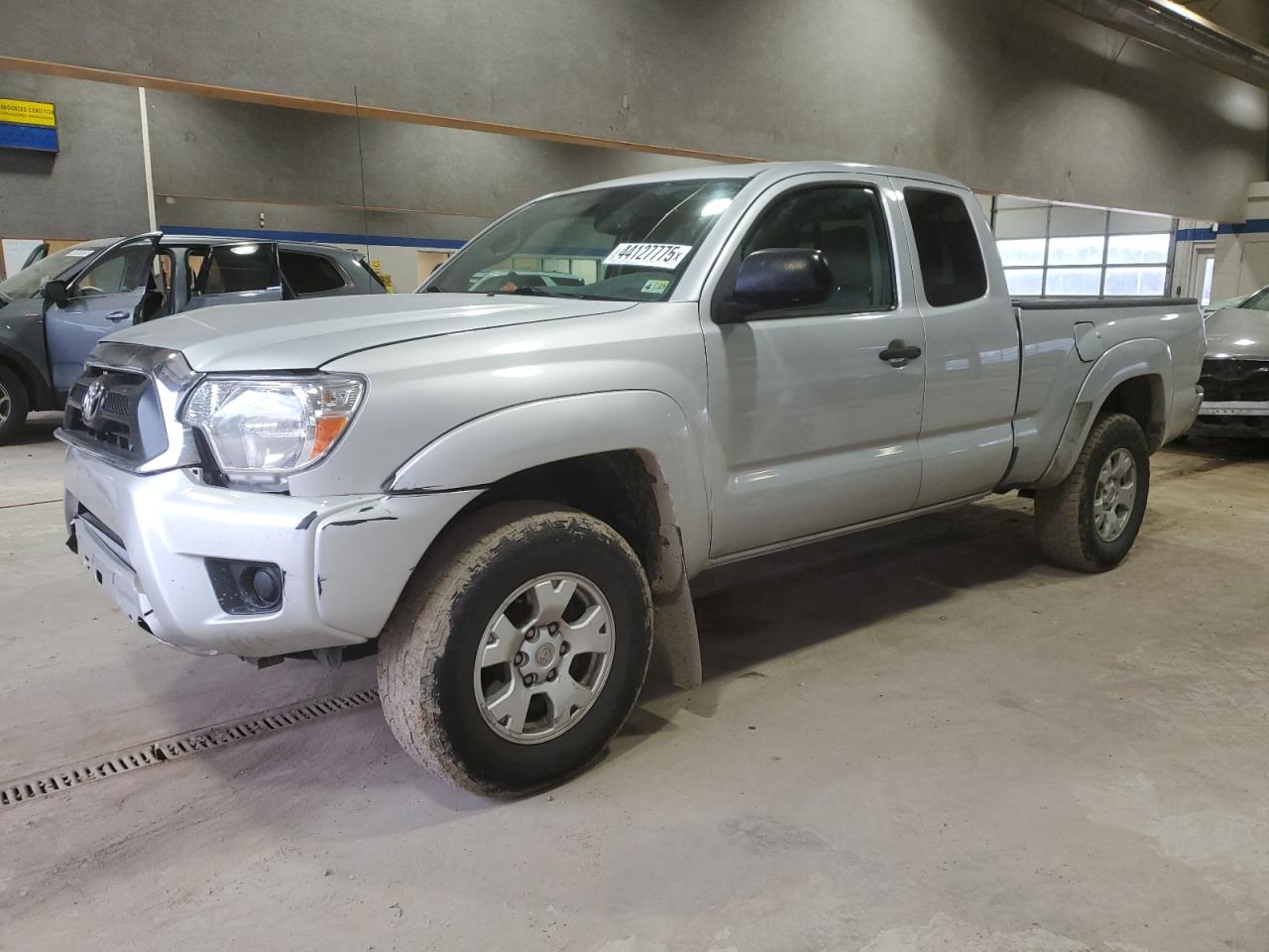 2013 Toyota Tacoma - Image 1