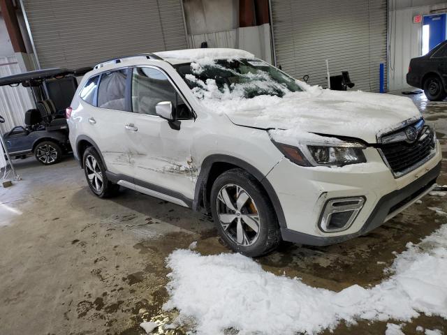  SUBARU FORESTER 2019 Biały