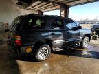 2003 Chevrolet Tahoe K1500 zu verkaufen in Chicago Heights, IL - Front End