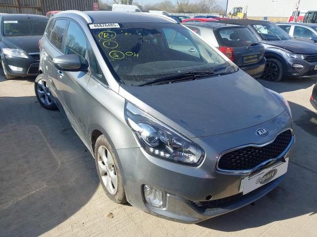 2013 KIA CARENS 2 C