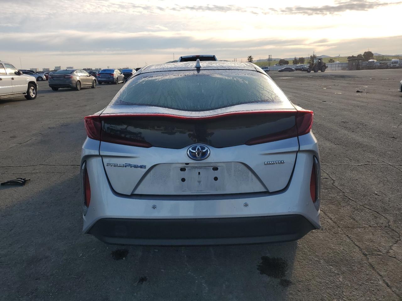 2022 Toyota Prius - Image 6